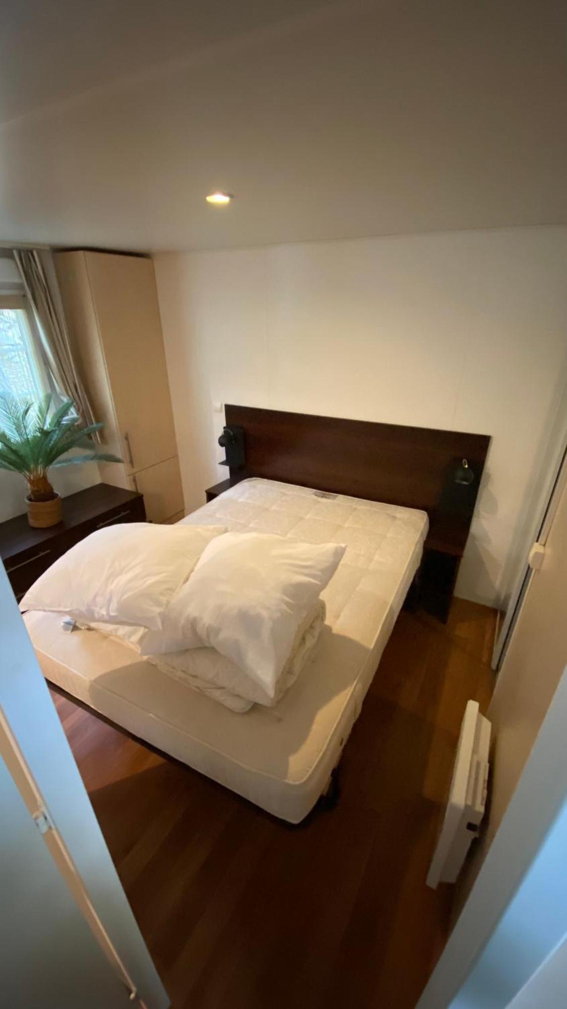 Mobilhome Comfort A La Montagne Saint-Auban  Екстериор снимка